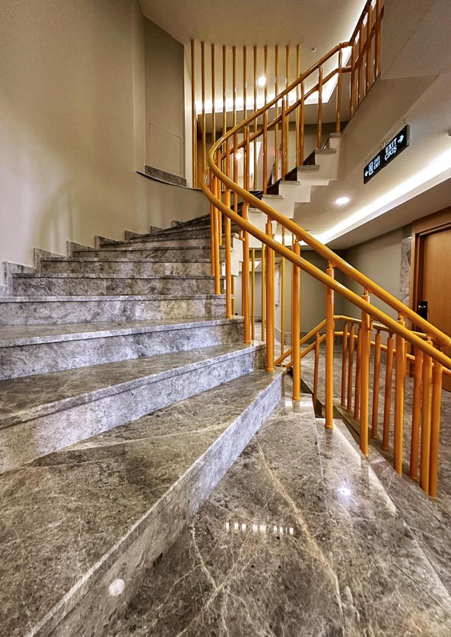 Frezya - Exclusively Woman Hotel Istanbul Eksteriør billede