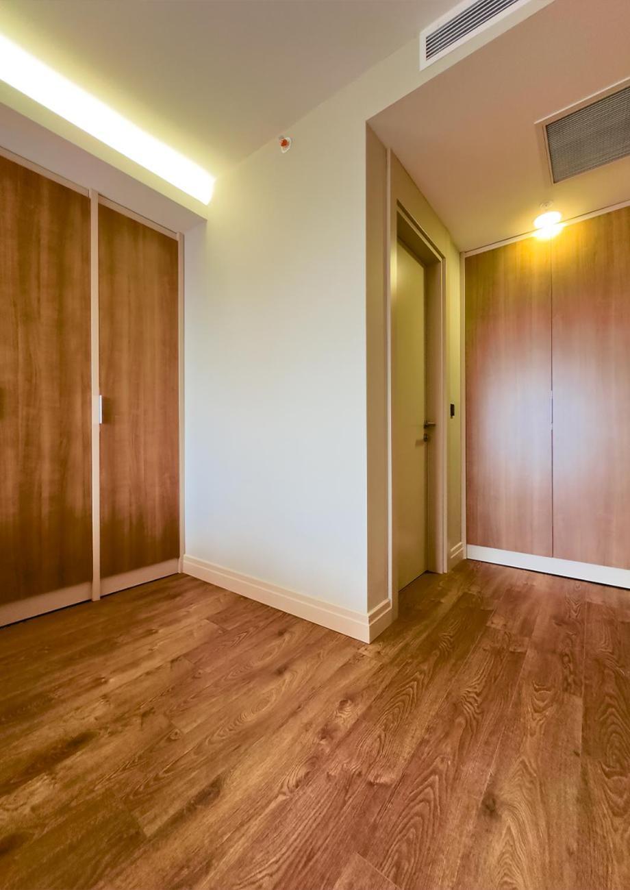 Frezya - Exclusively Woman Hotel Istanbul Eksteriør billede