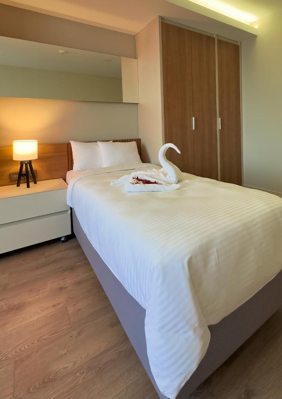 Frezya - Exclusively Woman Hotel Istanbul Eksteriør billede