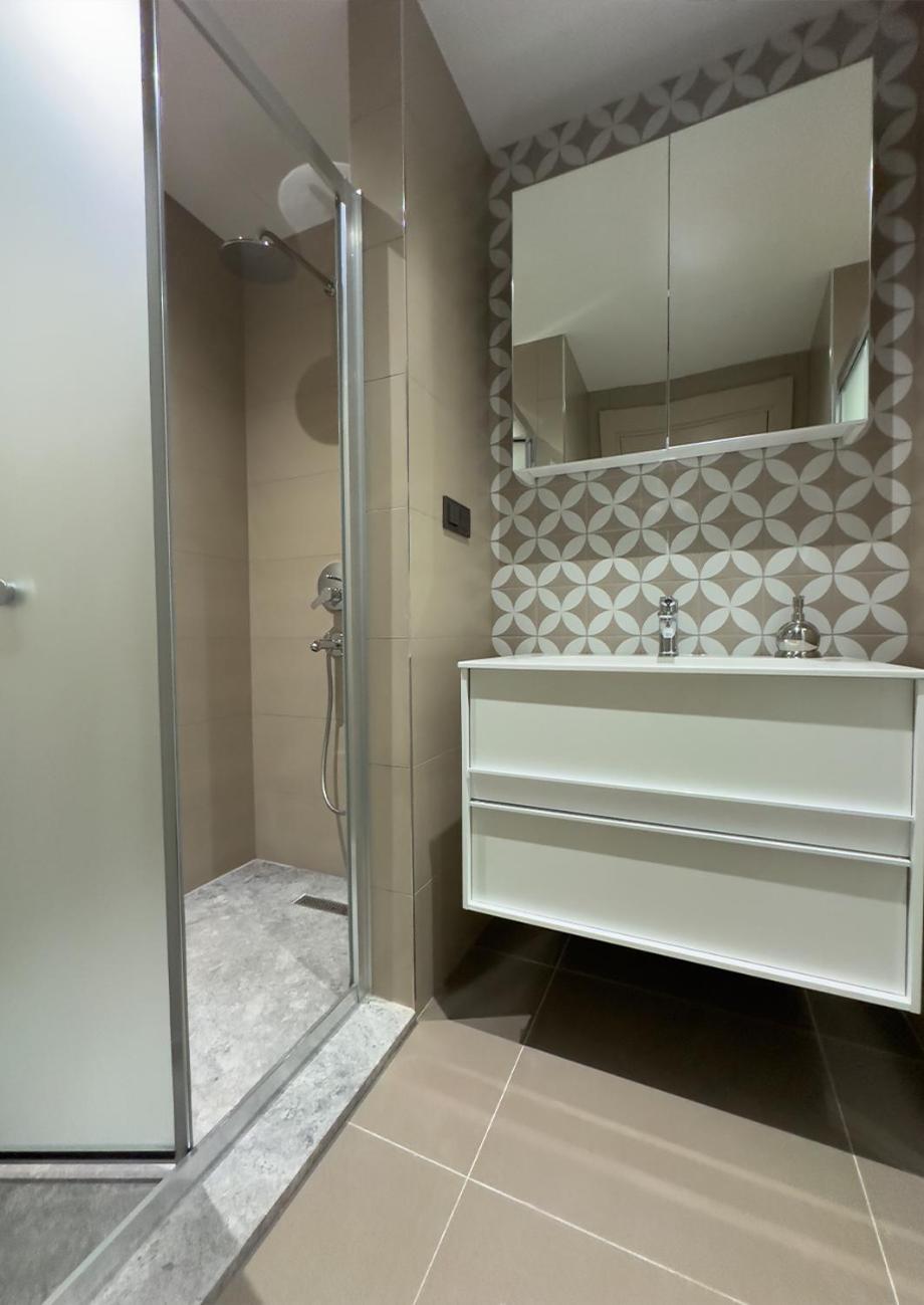 Frezya - Exclusively Woman Hotel Istanbul Eksteriør billede