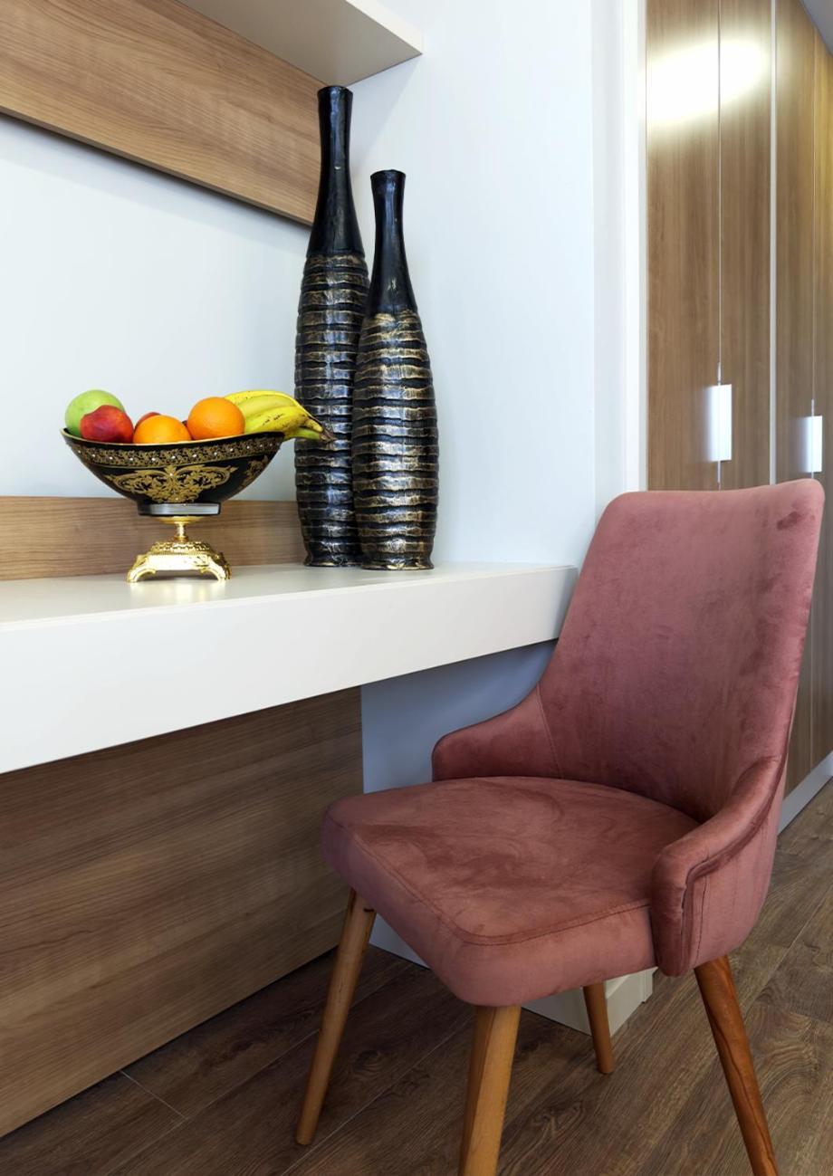 Frezya - Exclusively Woman Hotel Istanbul Eksteriør billede