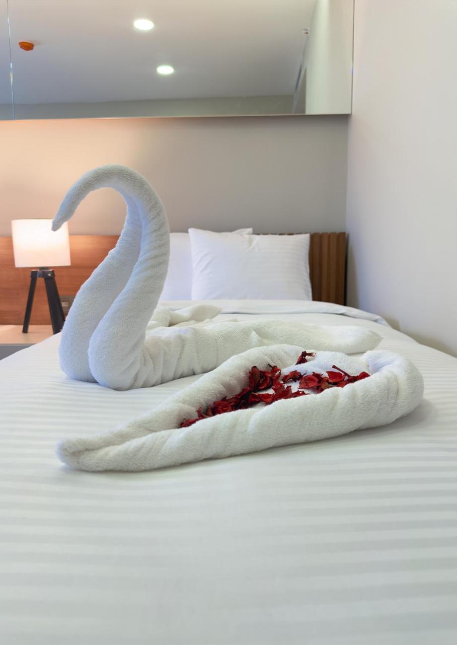 Frezya - Exclusively Woman Hotel Istanbul Eksteriør billede