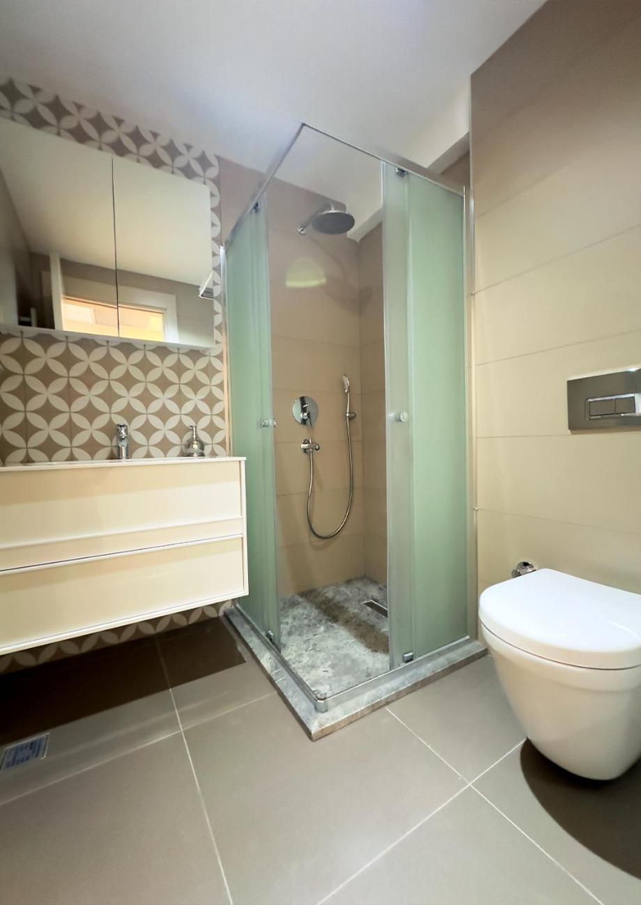 Frezya - Exclusively Woman Hotel Istanbul Eksteriør billede